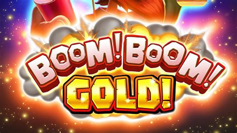Booming Gold 4